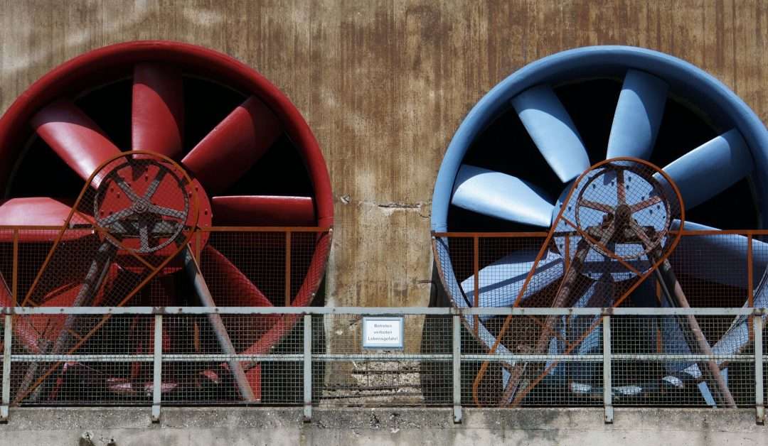 hvac system