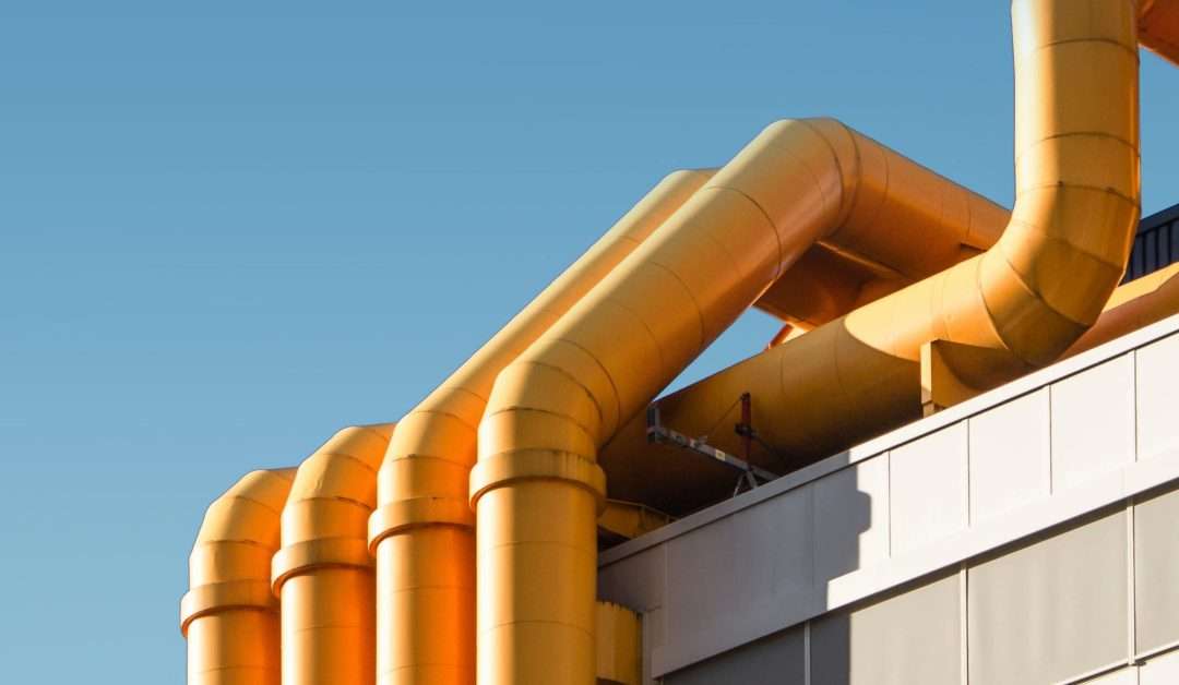 ventilation system